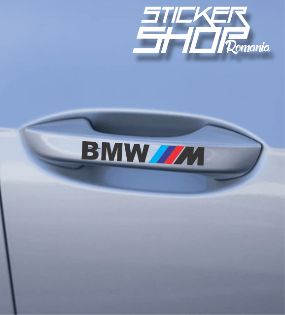 Set Stickere manere BMW M