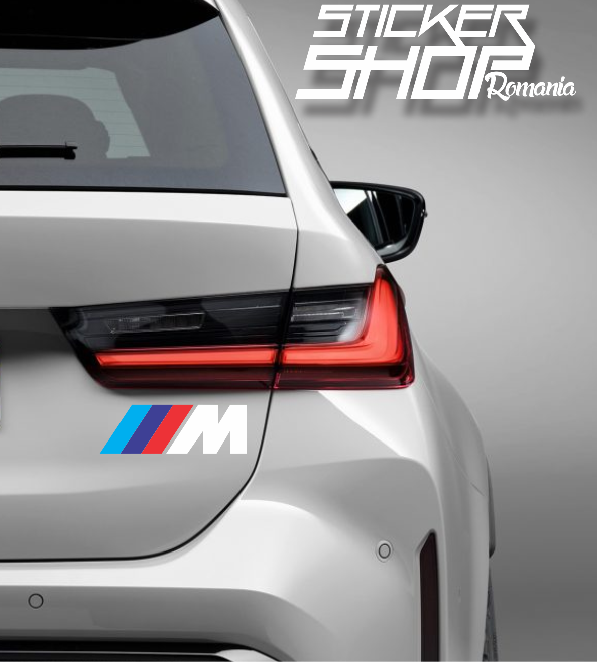 Sticker BMW M 2